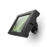 Picture of Compulocks Galaxy Tab Active 3/5 8" Apex Enclosure Tilting Wall Mount - Black