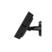 Picture of Compulocks Galaxy Tab Active 3/5 8" Apex Enclosure Tilting Wall Mount - Black