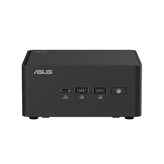 Picture of ASUS NUC 15 Pro RNUC15CRHU700002 Black