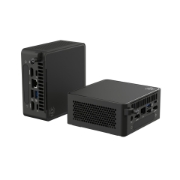Picture of ASUS NUC 15 Pro RNUC15CRHU700002 Black