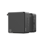 Picture of ASUS NUC 15 Pro RNUC15CRHU700002 Black