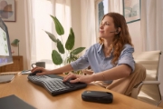 Picture of POLY Voyager Legend 50 Headset UC