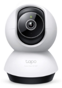 Picture of TP-Link Tapo TC74 security camera Bulb IP security camera Indoor 2880 x 1620 pixels Ceiling/Desk