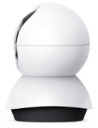 Picture of TP-Link Tapo TC74 security camera Bulb IP security camera Indoor 2880 x 1620 pixels Ceiling/Desk