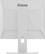 Picture of iiyama ProLite B1980S-W1 computer monitor 48.3 cm (19") 1280 x 1024 pixels SVGA LED White