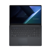 Picture of ASUS ExpertBook B1 B1503CVA-S73429X Intel® Core™ i5 i5-13420H Laptop 39.6 cm (15.6") Full HD 16 GB DDR5-SDRAM 512 GB SSD Wi-Fi 6E (802.11ax) Windows 11 Pro US International Black, Grey