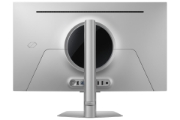 Picture of Samsung G81SF computer monitor 81.3 cm (32") 3840 x 2160 pixels 4K Ultra HD OLED Silver