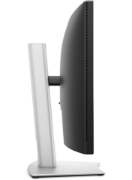Picture of DELL Pro Plus P3425WE computer monitor 86.6 cm (34.1") 3440 x 1440 pixels Wide Quad HD LCD Black, Grey