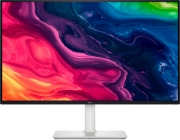 Picture of DELL Plus S2725QS computer monitor 68.6 cm (27") 3840 x 2160 pixels 4K Ultra HD LCD Silver