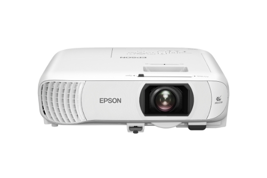 Picture of Epson EH-TW840 4000 ANSI lumens 3LCD 1080p (1920x1080) White