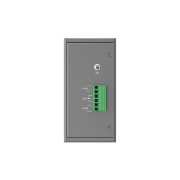 Picture of TP-Link Omada 10-Port Gigabit Industrial Easy Managed Switch with 6-Port PoE+ and 2-Port PoE++
