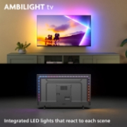 Picture of Philips 55PUS8500/12 TV 139.7 cm (55") 4K Ultra HD Smart TV Wi-Fi Black