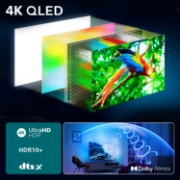 Picture of Philips 55PUS8500/12 TV 139.7 cm (55") 4K Ultra HD Smart TV Wi-Fi Black