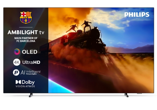Picture of Philips 55OLED760/12