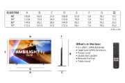 Picture of Philips 55OLED760/12