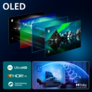 Picture of Philips 55OLED760/12
