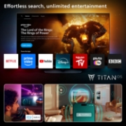 Picture of Philips 55OLED760/12