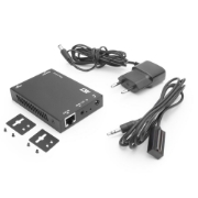 Picture of ACT HDMI over IP Receiver unit for AC7852