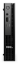 Picture of DELL Pro Micro QCM1250 Intel Core Ultra 7 265T 16 GB DDR5-SDRAM 512 GB SSD Windows 11 Pro Micro PC Mini PC Black