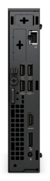 Show details for DELL Pro Micro QCM1250 Intel Core Ultra 7 265T 16 GB DDR5-SDRAM 512 GB SSD Windows 11 Pro Micro PC Mini PC Black Picture of DELL Pro Micro QCM1250 Intel Core Ultra 7 265T 16 GB DDR5-SDRAM 512 GB SSD Windows 11 Pro Micro PC Mini PC Black