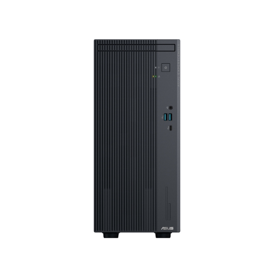 Picture of ASUS ExpertCenter P500MV-13420H072X Intel® Core™ i5 i5-13420H 16 GB DDR5-SDRAM 512 GB SSD Windows 11 Pro Mini Tower PC Grey