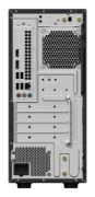 Picture of ASUS ExpertCenter P500MV-13420H072X Intel® Core™ i5 i5-13420H 16 GB DDR5-SDRAM 512 GB SSD Windows 11 Pro Mini Tower PC Grey