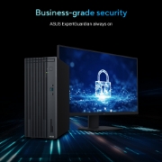 Picture of ASUS ExpertCenter P500MV-13420H072X Intel® Core™ i5 i5-13420H 16 GB DDR5-SDRAM 512 GB SSD Windows 11 Pro Mini Tower PC Grey