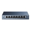Picture of TP-Link 8-Port 10/100/1000Mbps Desktop Network Switch