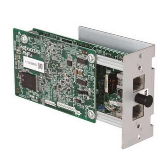 Picture of KYOCERA FAX System 13 Fax module 1 pc(s)
