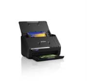 Picture of Epson FastFoto FF-680W Sheet-fed scanner 600 x 600 DPI A4 Black