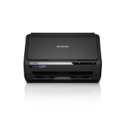 Picture of Epson FastFoto FF-680W Sheet-fed scanner 600 x 600 DPI A4 Black