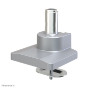 Picture of Neomounts NM-D775DXSILVER Monitor arm 10-32" - gas spring - Topfix - 180°-stop