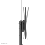 Picture of Neomounts PLASMA-M1950E TV trolley 60-100"