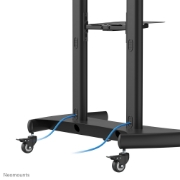 Picture of Neomounts PLASMA-M1950E TV trolley 60-100"