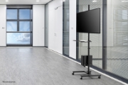 Picture of Neomounts FPMA-MOBILE1700 Mobile workstation 10-32"