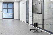 Picture of Neomounts FPMA-MOBILE1700 Mobile workstation 10-32"
