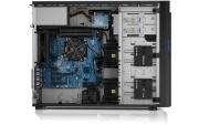 Picture of Lenovo ThinkSystem ST250 3.5" SATA/SAS 4-Bay Backplane Kit HDD enclosure Metallic 3.5"