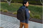 Picture of Kensington Contour 2.0 15.6" Business Laptop Backpack