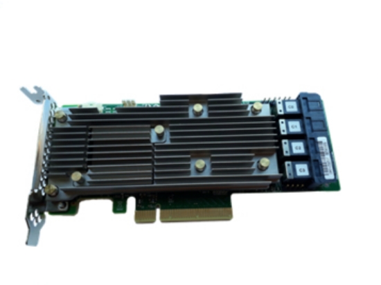 Picture of Fujitsu S26361-F4042-L504 RAID controller PCI Express 3.0