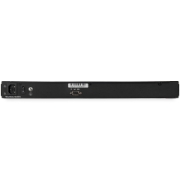 Picture of StarTech.com Rackmount KVM Console HD 1080p - Single Port VGA KVM with 17" LCD Monitor for Server Rack - Fully Featured 1U LCD KVM Drawer w/Cables & Hardware - USB Support - 50,000 MTBF
