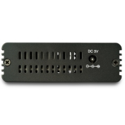 Picture of StarTech.com 10GbE Fiber Ethernet Media Converter for 1/2.5/5/10Gbps Network NBASE-T SFP to RJ45 Multigigabit Singlemode/Multimode Fiber Optic to Copper Network Ethernet to Fiber Bridge~10GbE Fiber Ethernet Media Converter for 10Gbps Network 10GBASE-T SFP to RJ45 Multigigabit Singlemode/Multimode Fiber Optic to Copper Network Ethernet to Fiber Bridge