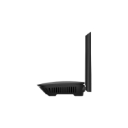 Image de Linksys E5400 routeur sans fil Gigabit Ethernet Bi-bande (2,4 GHz / 5 GHz) Noir