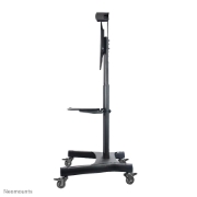 Picture of Neomounts NM-M1700BLACK TV trolley 32-75"