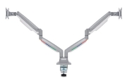 Picture of Kensington One-Touch Height Adjustable Dual Monitor Arm