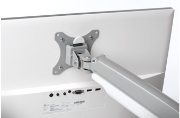 Picture of Kensington One-Touch Height Adjustable Dual Monitor Arm