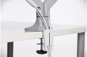Picture of Kensington One-Touch Height Adjustable Dual Monitor Arm