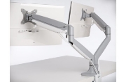 Picture of Kensington One-Touch Height Adjustable Dual Monitor Arm