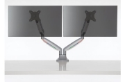 Picture of Kensington One-Touch Height Adjustable Dual Monitor Arm
