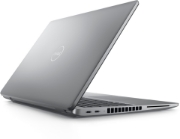 Picture of DELL Latitude 5550 Intel Core Ultra 7 155U Laptop 39.6 cm (15.6") Full HD 32 GB DDR5-SDRAM 1 TB SSD Wi-Fi 6E (802.11ax) Windows 11 Pro Belgian Grey