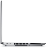 Picture of DELL Latitude 5550 Intel Core Ultra 7 155U Laptop 39.6 cm (15.6") Full HD 32 GB DDR5-SDRAM 1 TB SSD Wi-Fi 6E (802.11ax) Windows 11 Pro Belgian Grey